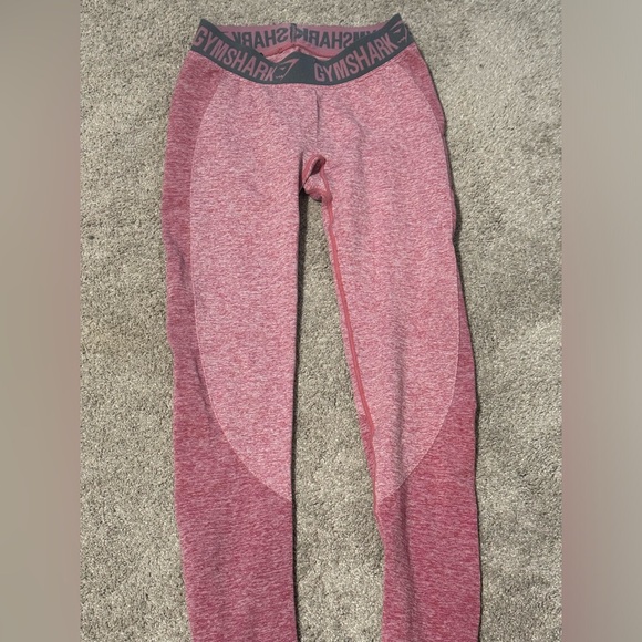 Gymshark Leggings - Picture 2 of 3